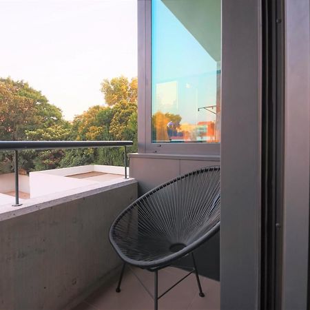 Art District - Pop & Rock Apartments Πόρτο Εξωτερικό φωτογραφία