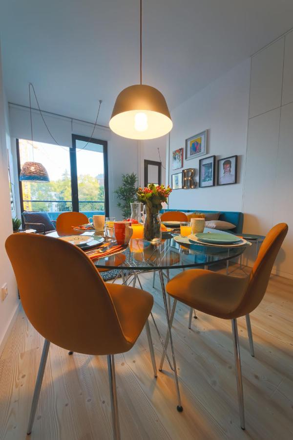 Art District - Pop & Rock Apartments Πόρτο Εξωτερικό φωτογραφία