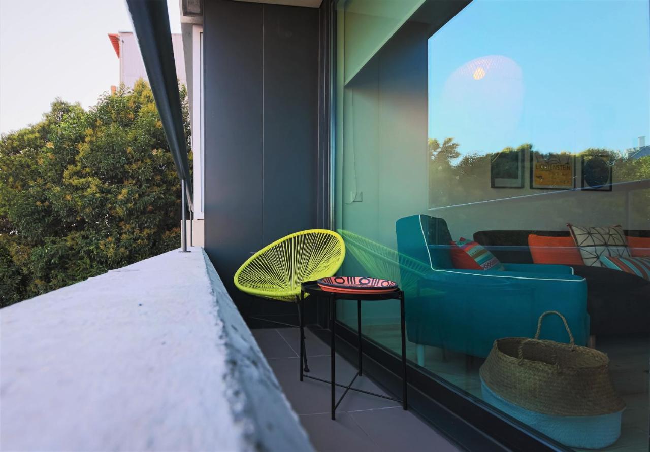 Art District - Pop & Rock Apartments Πόρτο Εξωτερικό φωτογραφία