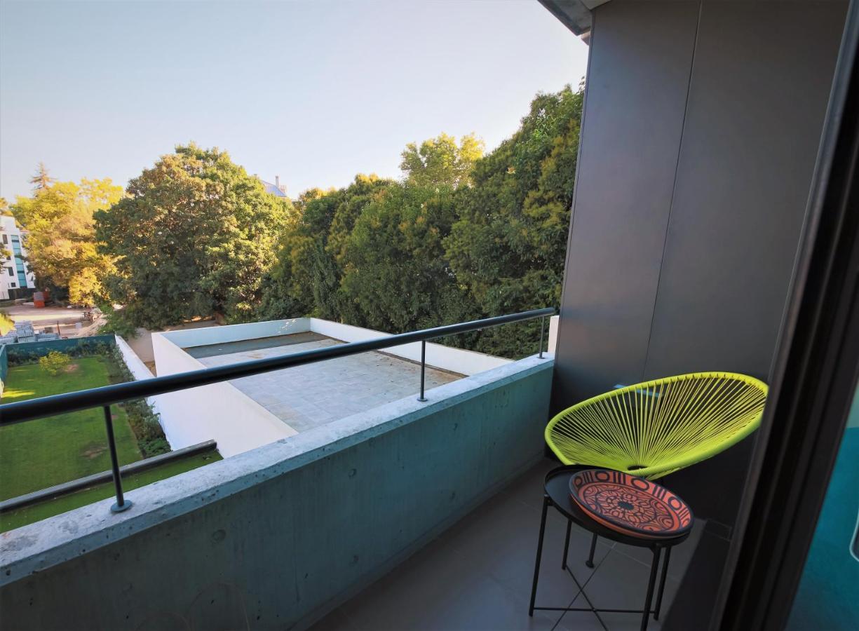 Art District - Pop & Rock Apartments Πόρτο Εξωτερικό φωτογραφία