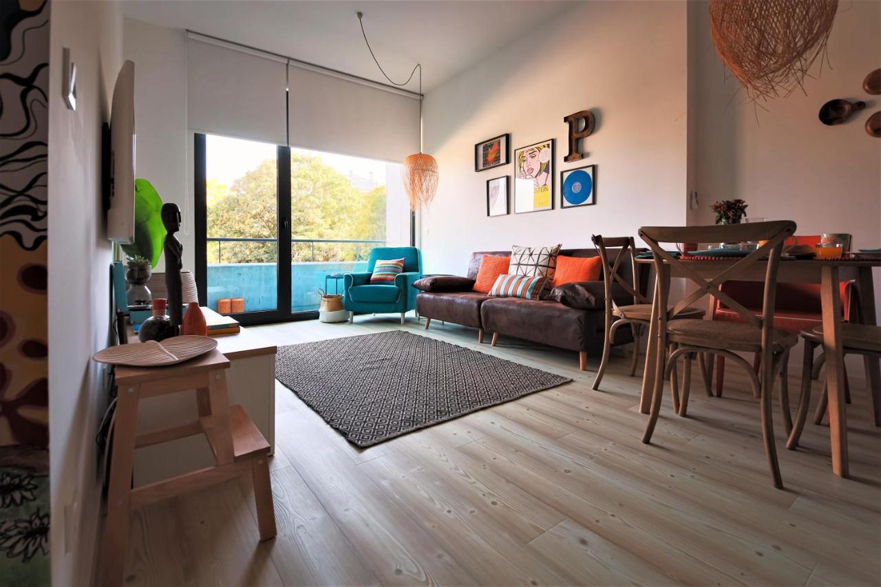 Art District - Pop & Rock Apartments Πόρτο Εξωτερικό φωτογραφία
