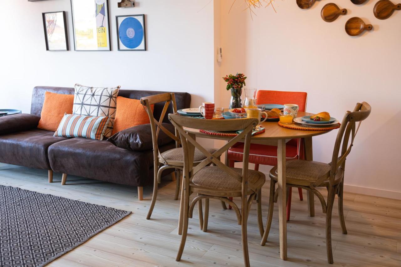 Art District - Pop & Rock Apartments Πόρτο Εξωτερικό φωτογραφία