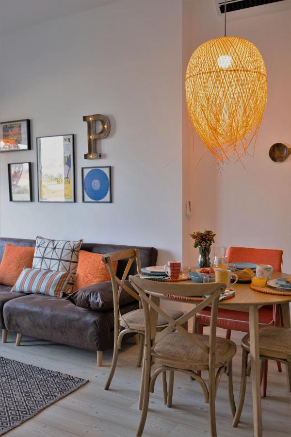 Art District - Pop & Rock Apartments Πόρτο Εξωτερικό φωτογραφία