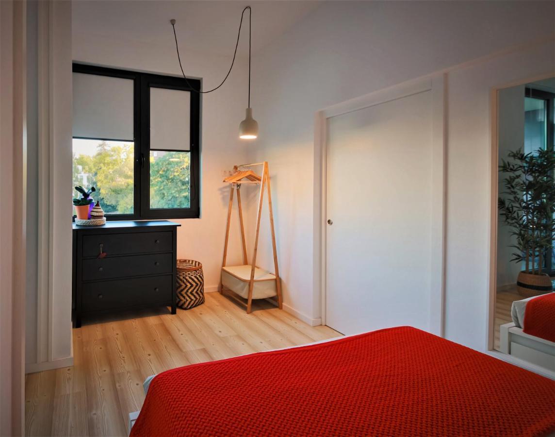 Art District - Pop & Rock Apartments Πόρτο Εξωτερικό φωτογραφία