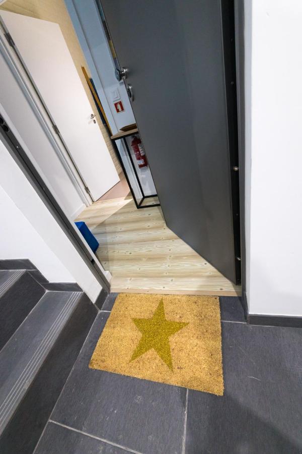 Art District - Pop & Rock Apartments Πόρτο Εξωτερικό φωτογραφία