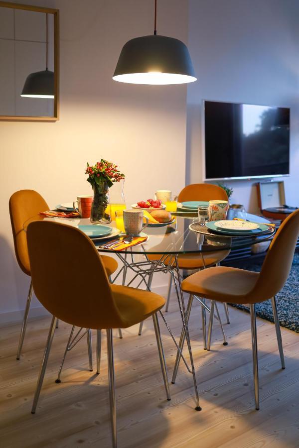 Art District - Pop & Rock Apartments Πόρτο Εξωτερικό φωτογραφία
