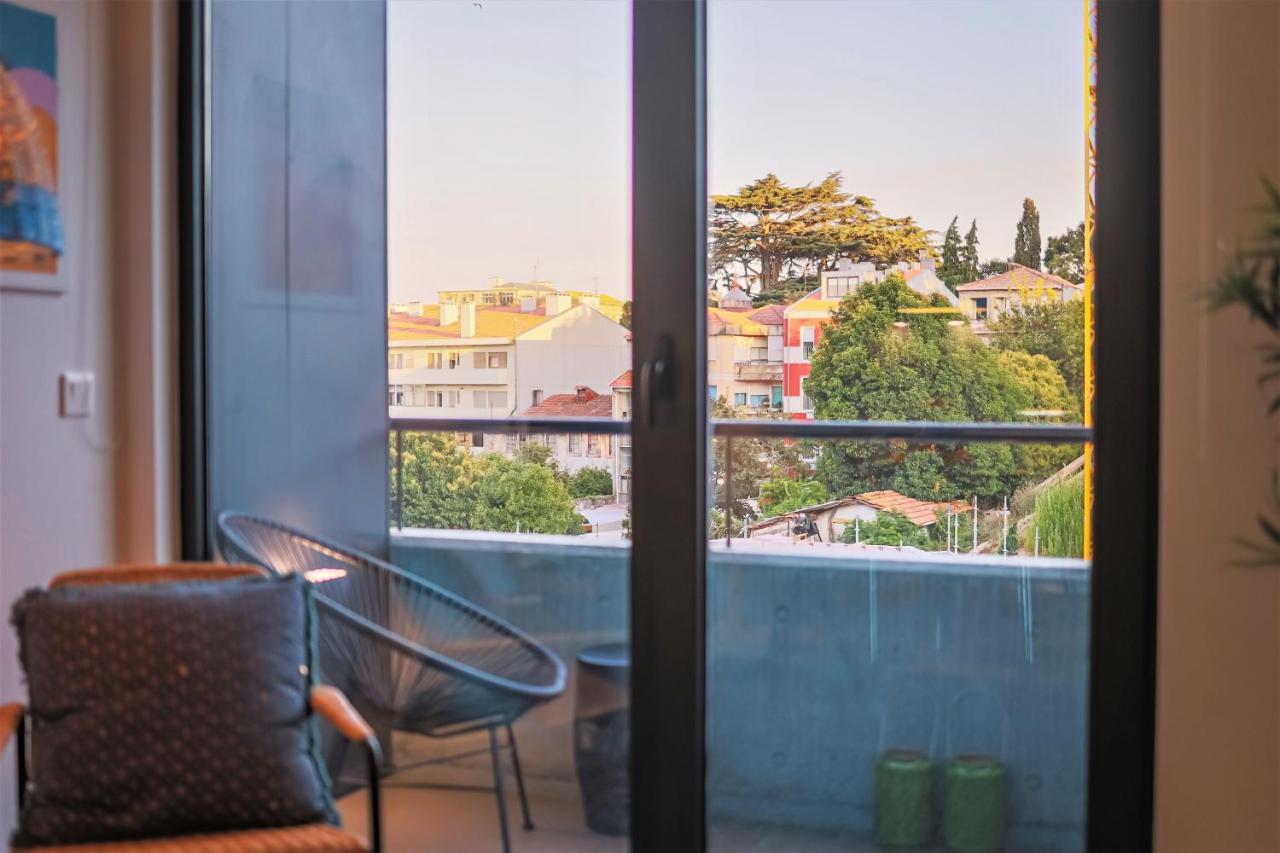 Art District - Pop & Rock Apartments Πόρτο Εξωτερικό φωτογραφία