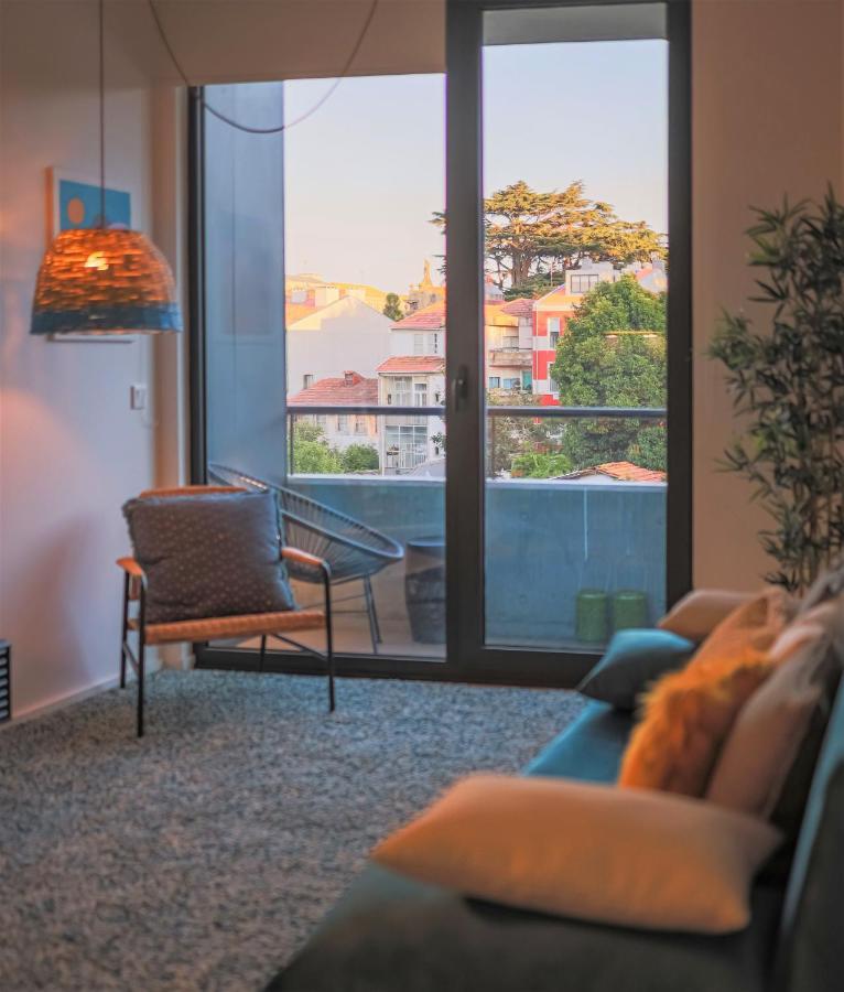 Art District - Pop & Rock Apartments Πόρτο Εξωτερικό φωτογραφία