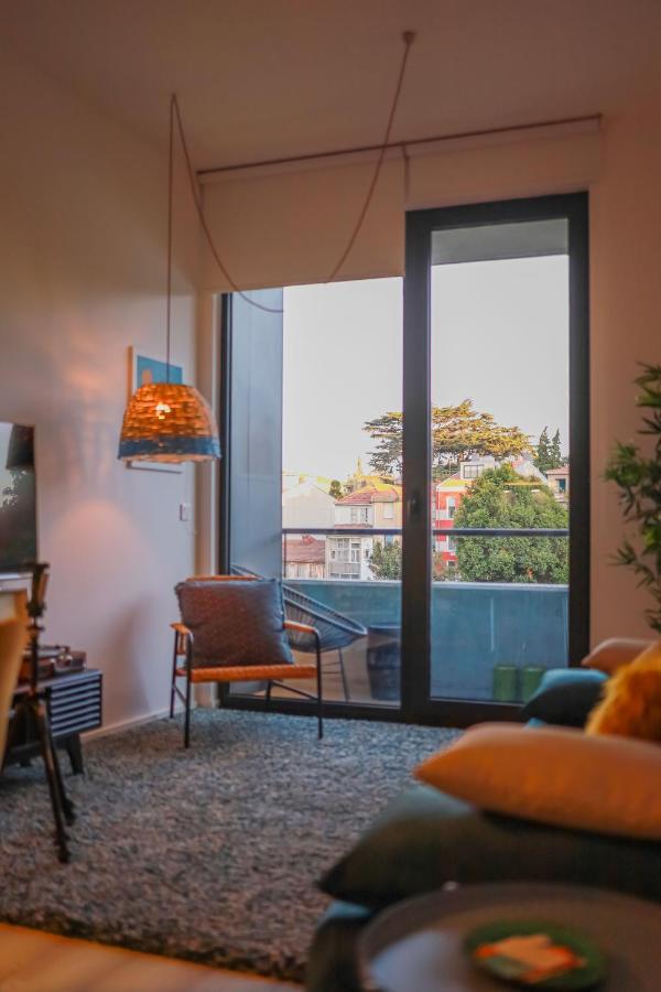 Art District - Pop & Rock Apartments Πόρτο Εξωτερικό φωτογραφία